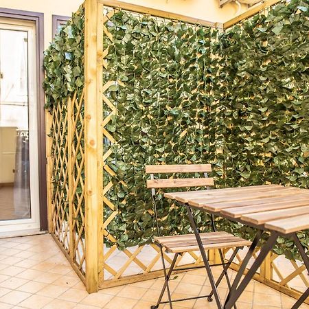 Petrucci B&B ナポリ エクステリア 写真