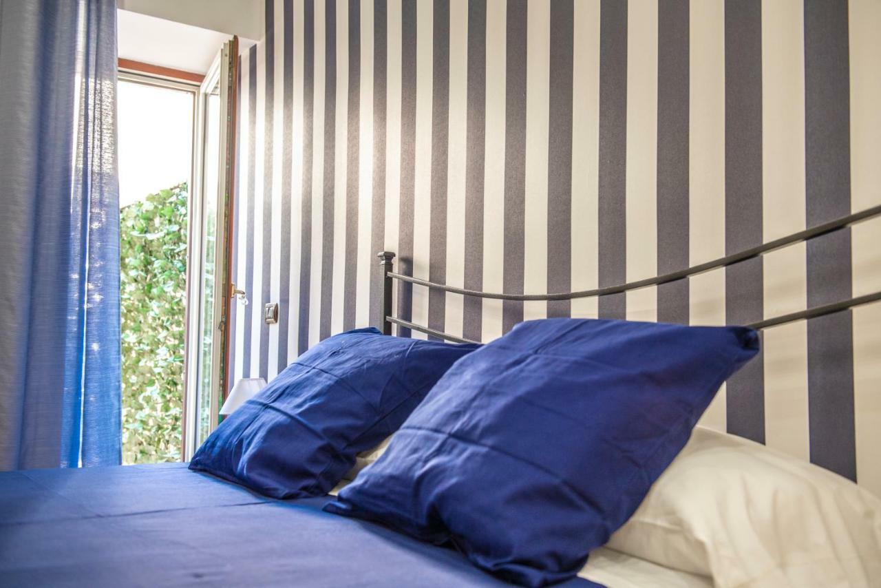 Petrucci B&B ナポリ エクステリア 写真
