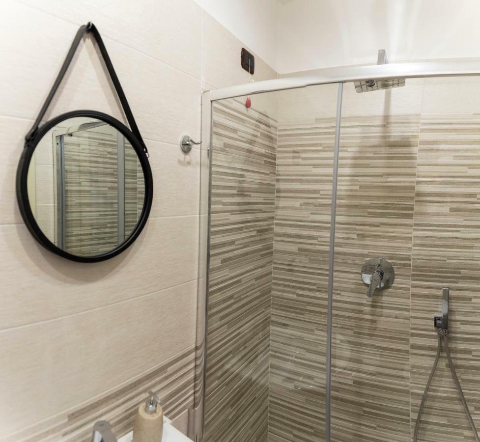 Petrucci B&B ナポリ エクステリア 写真
